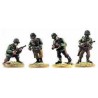 U.S. American Infantry Carbines II 28mm WWII BLACK TREE DESIGN