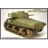 Sherman III (M4A2) 75mm Medium Tank