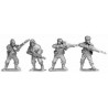 Russian Soviet Snipers 28mm WWII BLACK TREE DESIGN