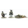 Russian Soviet LMG (DP) Teams 28mm WWII BLACK TREE DESIGN