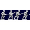 British & Commonwealth Riflemen III 28mm WWII ARTIZAN DESIGN