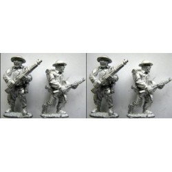 British Infantry w/Rifles 28mm WWII BLACK TREE DESIGN