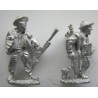 British Infantry w/Brem Guns 28mm WWII BLACK TREE DESIGN