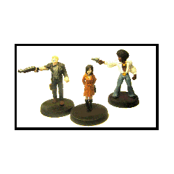 ZOMBIE DAZE Starter boxed set