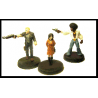 ZOMBIE DAZE Starter boxed set