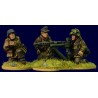 German Sustained Fire MG42 Team 28mm WWII ARTIZAN DESIGN