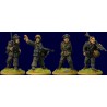 German Late War Command II 28mm WWII ARTIZAN DESIGN