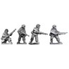 German Infantry IIA w/Rifles (Smocks) 28mm WWII ARTIZAN DESIGN