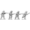 German Late War Rifles I (Winter) 28mm WWII ARTIZAN DESIGN