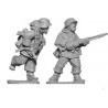 German Late War MG42 Team A (smocks) 28mm WWII ARTIZAN DESIGN