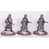 German Late War w/MP44 A (Winter) 28mm WWII ARTIZAN DESIGN