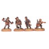 German Wehrmacht Tank Killers II 28mm WWII BLACK TREE DESIGN