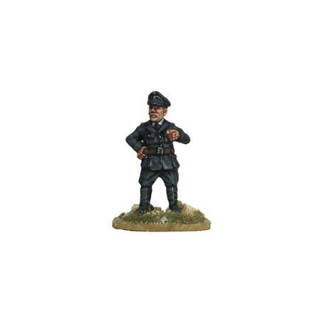 German Men of War Sepp Detreich 28mm WWII BLACK TREE DESIGN