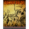 ZOMBIE DAZE Starter boxed set