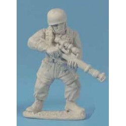 German Fallschirmjager Snipers C 28mm WWII BLACK TREE DESIGN