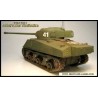 Sherman Vc (M4A4) 75mm Medium Tank