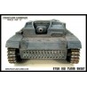 WWII German Sturmgeschutz III Ausf. D WWII 28mm-1/50th COMBAT SCALE!