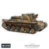 Imperial Japanese Type 4 Ho-Ro self-propelled gun 28mm WWII WARLORD GAMES