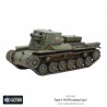 Imperial Japanese Type 4 Ho-Ro self-propelled gun 28mm WWII WARLORD GAMES