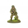 American US Infantry American GIs 28mm WWII WARLORD GAMES