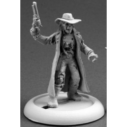 UNDEAD REDEMPTION! American Gangster Expansion Set