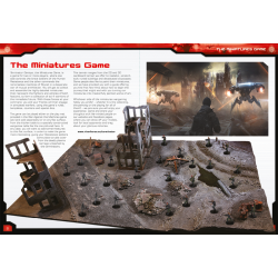 Terminator Genisys The War Against the Machines Boxed Game River Horse