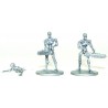 Terminator Genisys Terminator Endoskeletons 28mm Miniatures River Horse