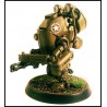 UBER SOLDAT! Lt. Lawson's M7 "FROG SUIT" w/.50cal H.C. H.M.G.s BUNDLE!