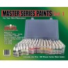 Master Series Set 1 (090501-09111) - Reaper's Master Series Paint