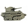 British Vickers VI-C Light Tank 28mm WWII BLITZKRIEG MINIATURES