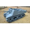 British "Sexton" Self-propelled gun 28mm WWII BLITZKRIEG MINIATURES