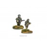 British Airborne Flamethrower team 28mm WWII WARLORD GAMES