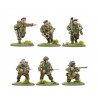 British Airborne Sprue 28mm WWII WARLORD GAMES