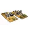 British Airborne Piat Team 28mm WWII WARLORD GAMES