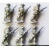 British Infantry half-squad 28mm WWII VARIOUS