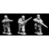 German Fallschirmjager w/Rifles IA 28mm WWII ARTIZAN DESIGN