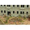 BERLIN HOUSE 28mm Terrain Italeri Bolt Action WARLORD GAMES