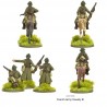 French Army Cavalry B 28mm WWII WARLORD