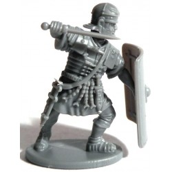 Imperial Roman Legionaries Attacking (25) 28mm VICTRIX MINIATURES