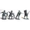 Imperial Roman Legionaries Attacking (25) 28mm VICTRIX MINIATURES