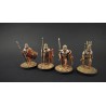 Imperial Roman Legionaries Adancing (25) 28mm VICTRIX MINIATURES