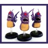 Purple People Eaters! Alien Attack Expansion