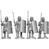 Imperial Roman Legionaries Adancing (25) 28mm VICTRIX MINIATURES