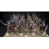 Imperial Roman Legionaries Adancing (25) 28mm VICTRIX MINIATURES