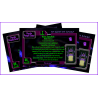 Purple People Eaters! Alien Attack Expansion