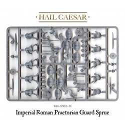 Imperial Romans Praetorian Guard Boxed set WARLORD GAMES