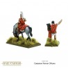 Caesarian Roman Officers WARLORD GAMES