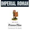 Imperial Roman Primus Pilus WARLORD GAMES