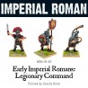 Roman Legionary Command WARLORD GAMES