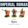 Imperial Roman Optios WARLORD GAMES